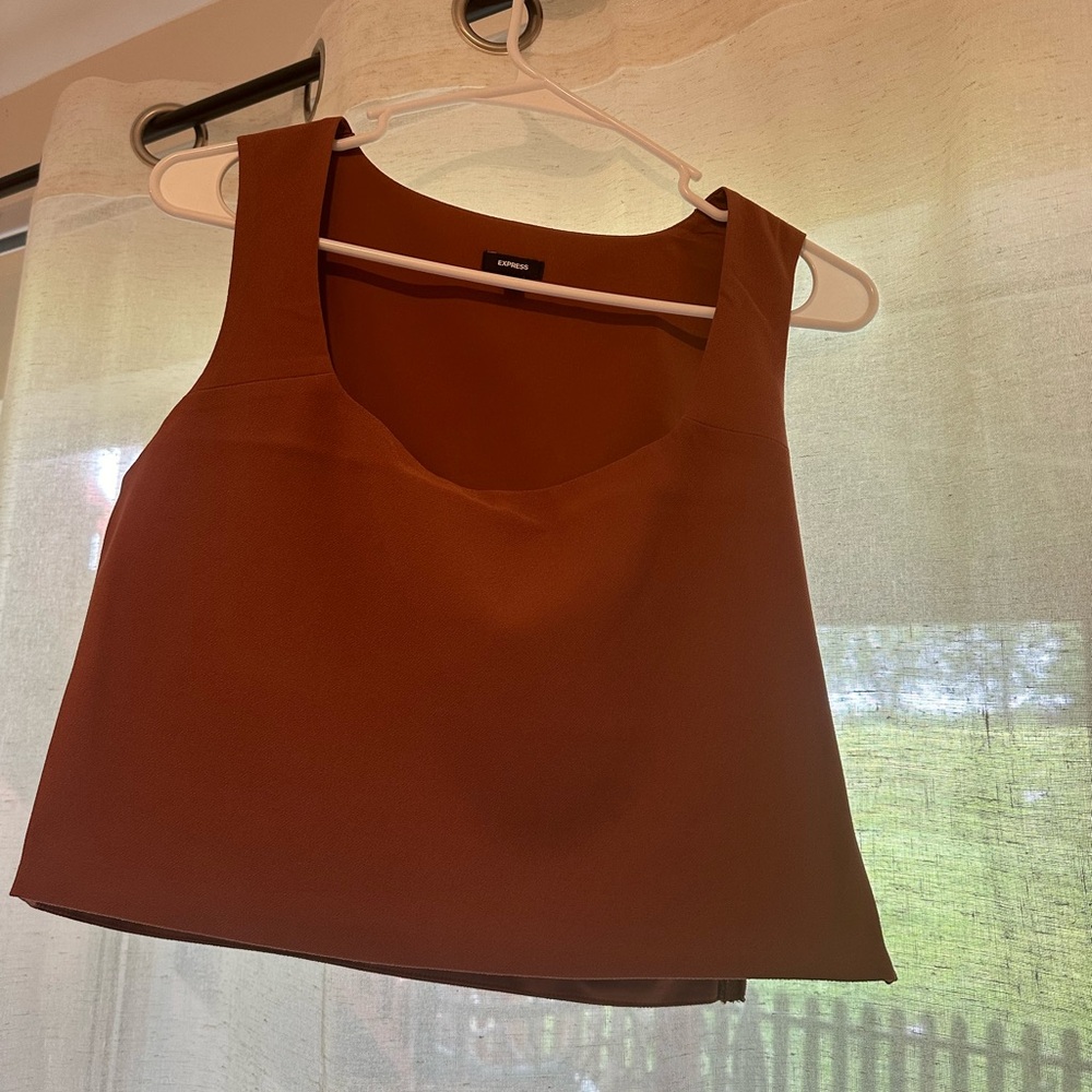 Express top